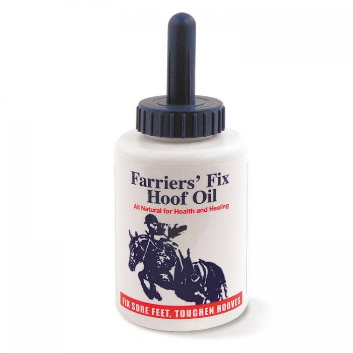 Farriers' Fix Hoof Oil, 16oz